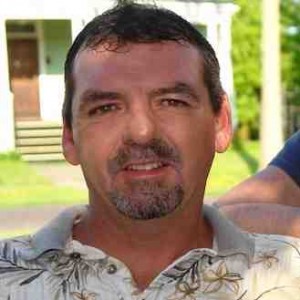Naples Paving and Sealcoating Specialist Jon Hetzel Photo of owner Jon Hetzel